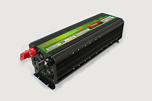 逆变器可实现的最大充电功率？